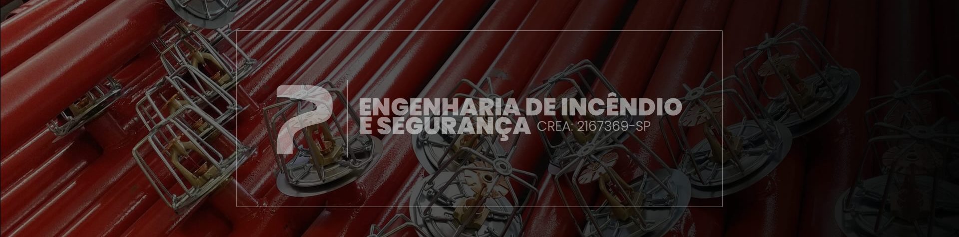 Banner empresa Patricia Theodoro - engenharia de incêndio e segurança - Bertioga Tem